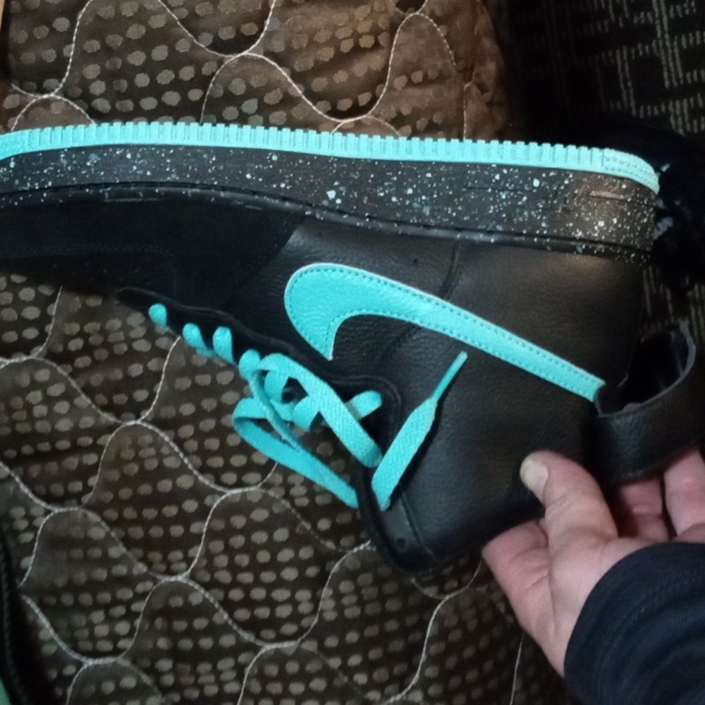 Bi sex shoes brand new never worn